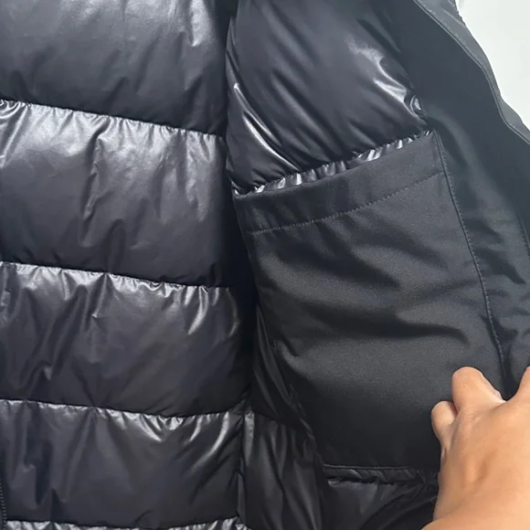 The North Face Coat - Picture 10 of 12